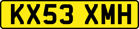 KX53XMH