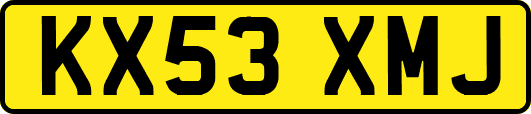 KX53XMJ