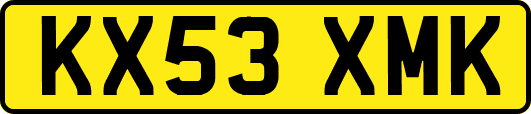 KX53XMK