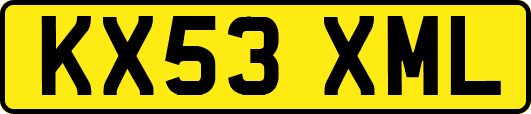 KX53XML
