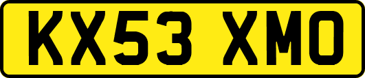 KX53XMO
