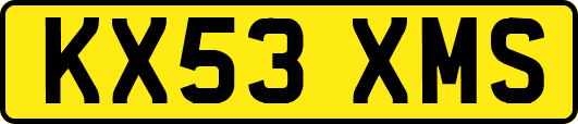 KX53XMS