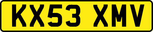 KX53XMV