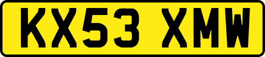 KX53XMW