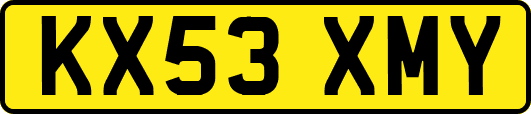 KX53XMY