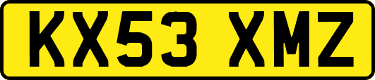 KX53XMZ