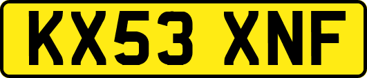 KX53XNF