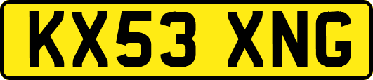 KX53XNG
