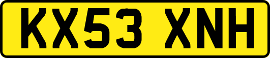 KX53XNH