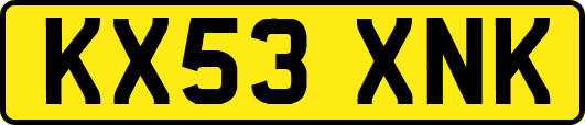 KX53XNK