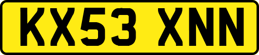 KX53XNN