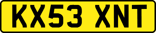 KX53XNT