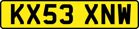 KX53XNW