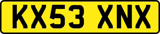 KX53XNX