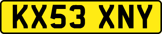 KX53XNY
