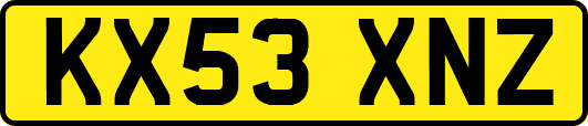 KX53XNZ