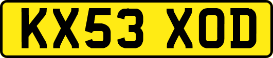 KX53XOD