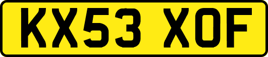 KX53XOF