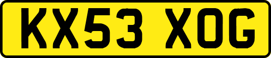 KX53XOG