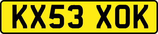 KX53XOK