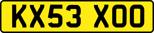 KX53XOO