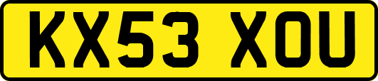 KX53XOU