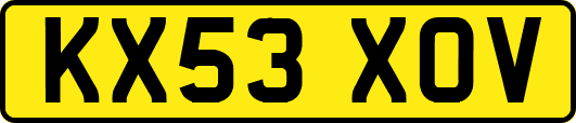 KX53XOV