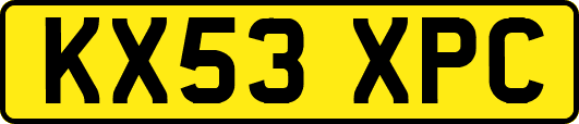 KX53XPC