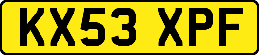 KX53XPF