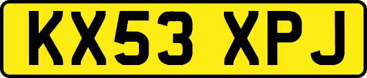 KX53XPJ