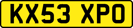 KX53XPO