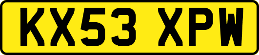 KX53XPW