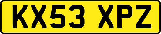 KX53XPZ