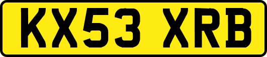 KX53XRB