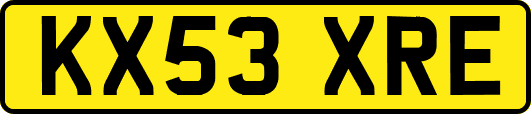 KX53XRE
