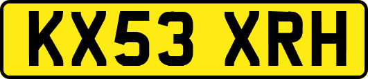 KX53XRH