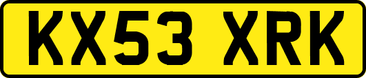 KX53XRK