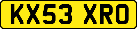 KX53XRO