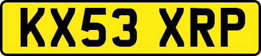 KX53XRP