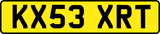 KX53XRT
