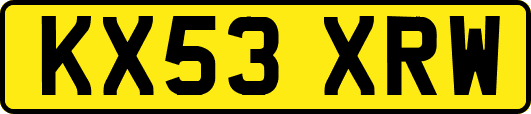 KX53XRW