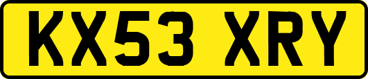 KX53XRY