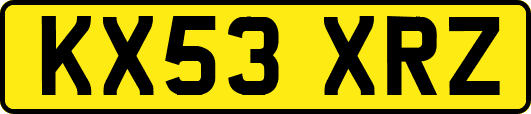 KX53XRZ