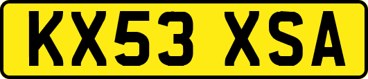 KX53XSA