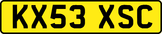 KX53XSC