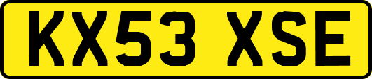 KX53XSE
