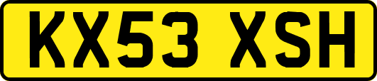 KX53XSH