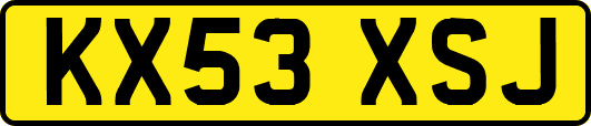 KX53XSJ