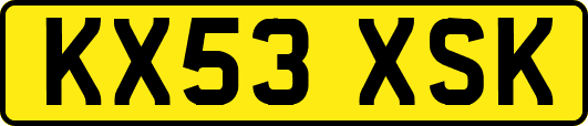 KX53XSK