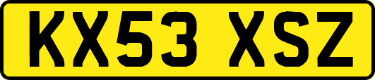 KX53XSZ